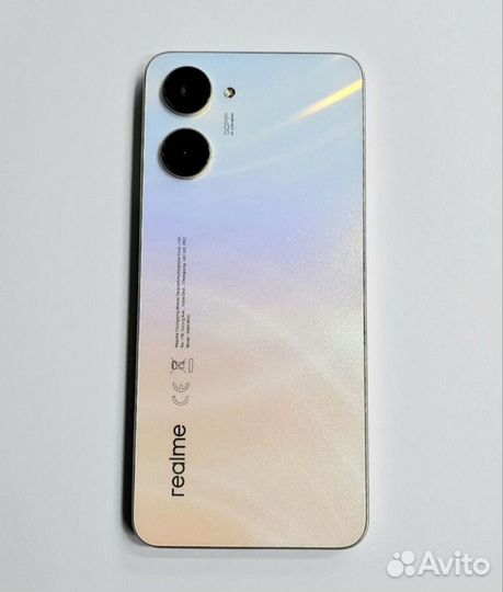 realme 10, 4/128 ГБ