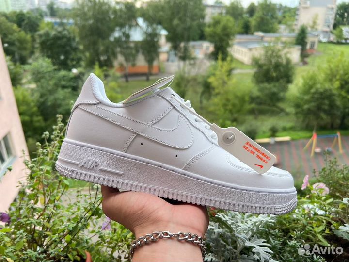 Nike Air force 1'07