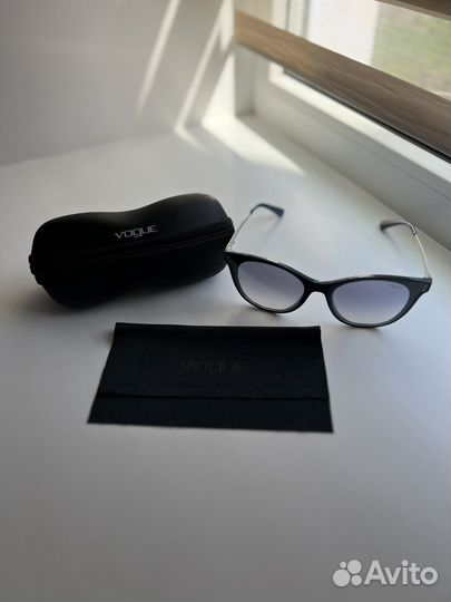 Солнцезащитные очки vogue оригинал