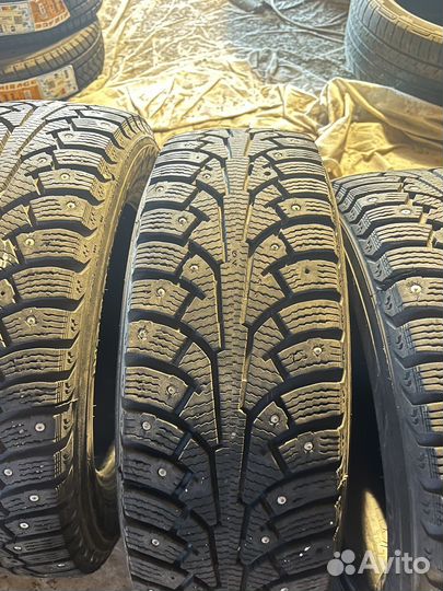 Nokian Tyres Nordman 5 185/65 R15
