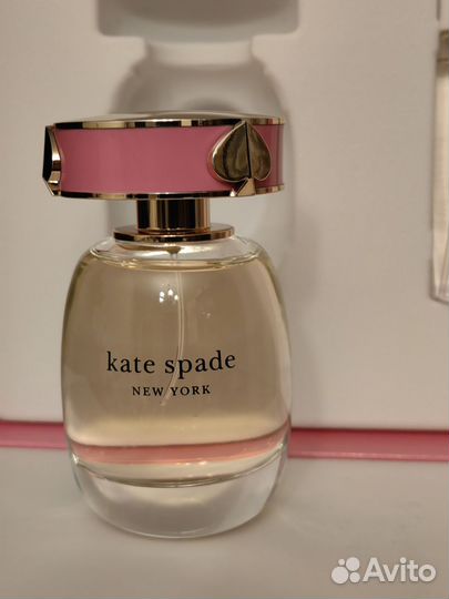 Kate Spade New York набор 60 мл + 7.5 мл