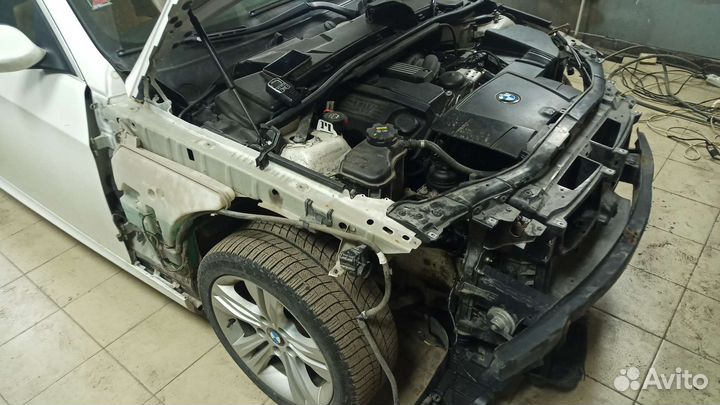 Автослесарь