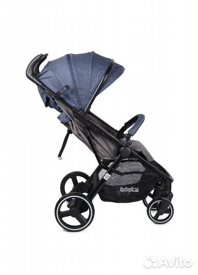 Коляска babyton