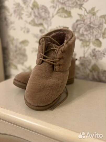 Ugg мужские 41-42