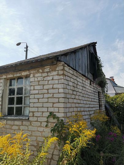 Дача 29 м² на участке 6 сот.