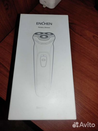 Электробритва enchen