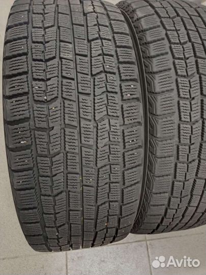 Goodyear Ice Navi Zea 205/55 R16 89Q