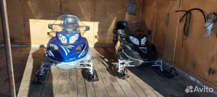 Bearcat 660 Turbo WT