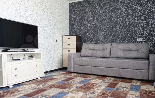 2-к. квартира, 46 м², 6/9 эт.