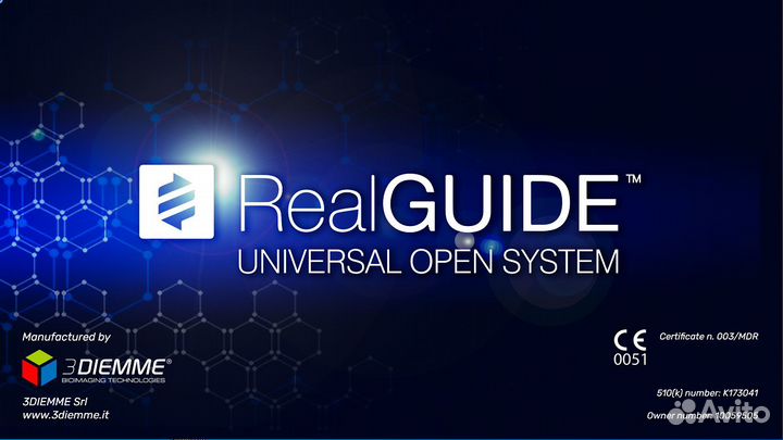 Realguide 5.4 AI, 5,3 AI