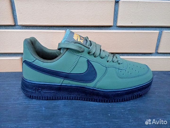 Кроссовки Nike Air Force