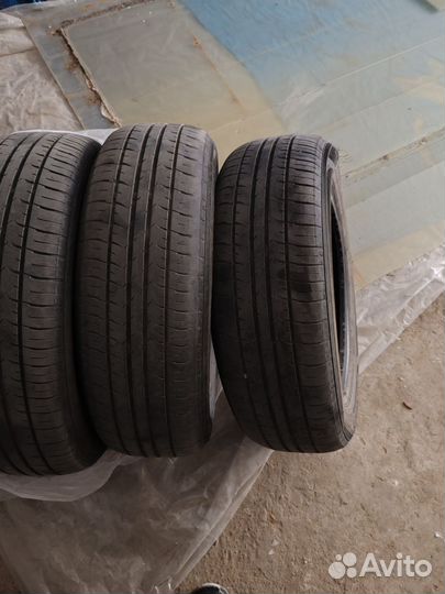 Goodyear Allegra 185/65 R15