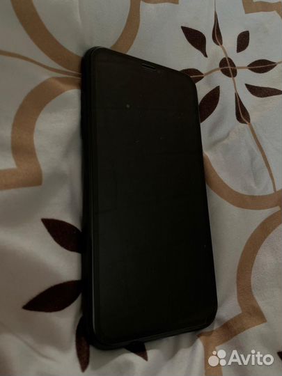 Телефон iPhone xr 128