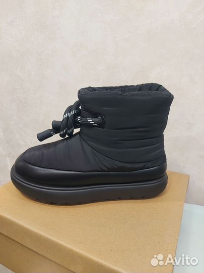 Полусапожки женские зимние 38 размера