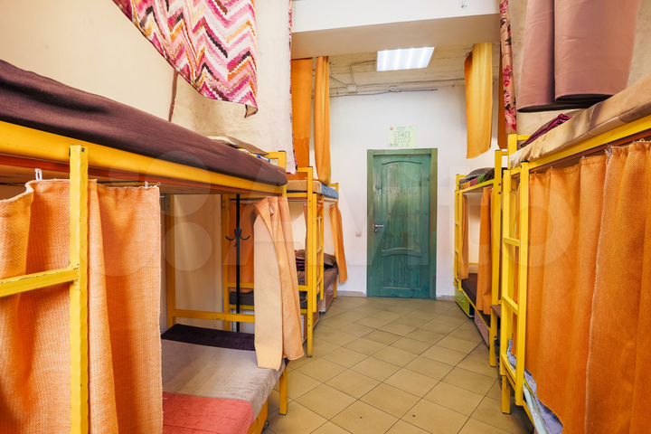 Комната 20 м², 2/2 эт.