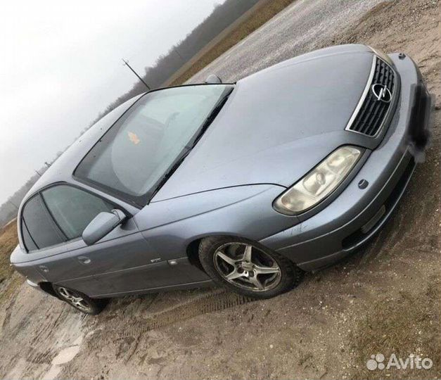 Опель Омега,Вектра,Кадет-подвеска