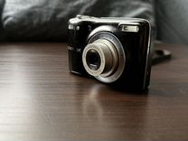 Компактный фотоаппарат Nikon Coolpix L25