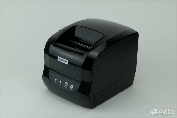 Принтер xprinter xp-365b