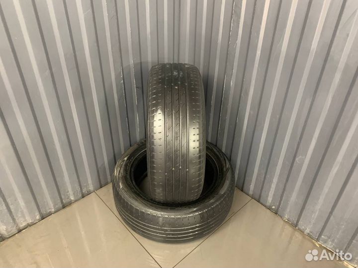 Nexen N Blue HD 205/55 R16 91H