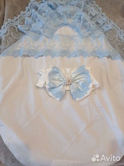 Уголок на выписку