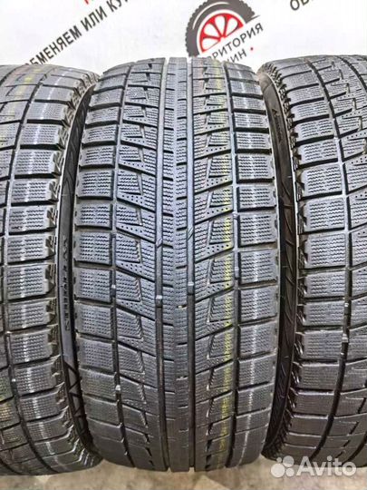 Bridgestone Blizzak Revo2 225/45 R17 91Q