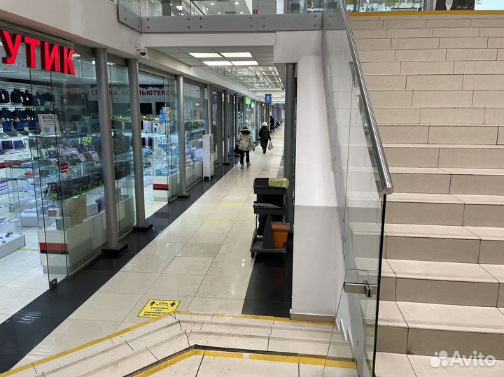 Световой бокс-куб SB-120 (120см)