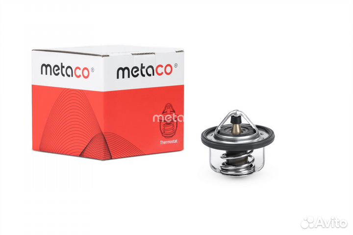 Термостат mitsubishi ASX