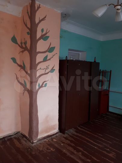 2-к. квартира, 40 м², 2/2 эт.