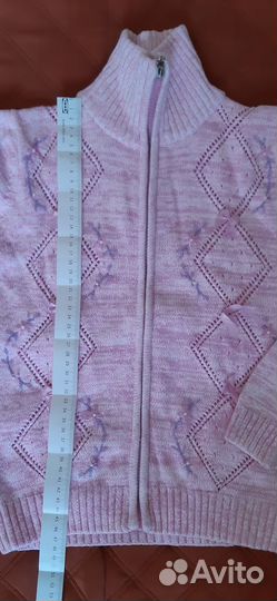 Одежда на девочку