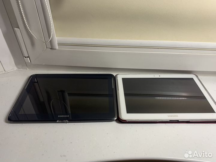 Планшет samsung galaxy tab gt-n8000