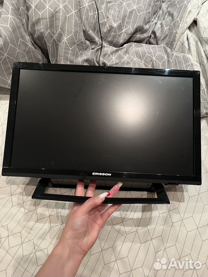 Телевизор erisson 19les76t2