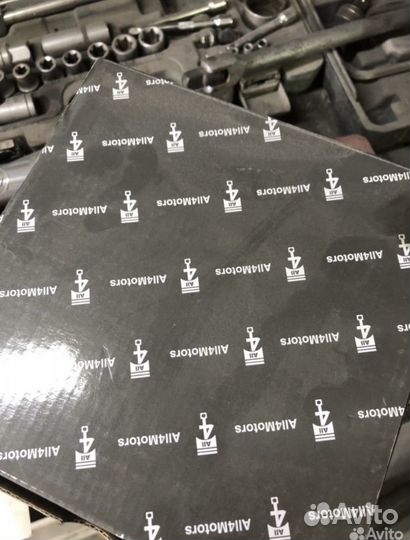 Поршни новые vag ea888 1.8 tsi