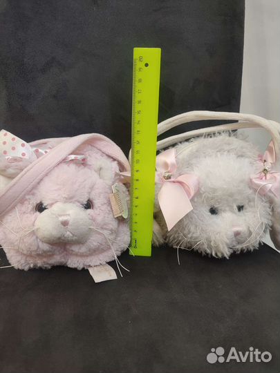 Сумочка Bearington, новая