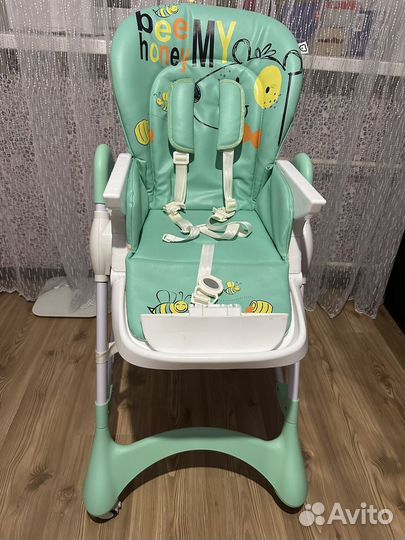 Стул для кормления babyton