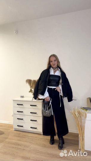 Стилист имиджмейкер