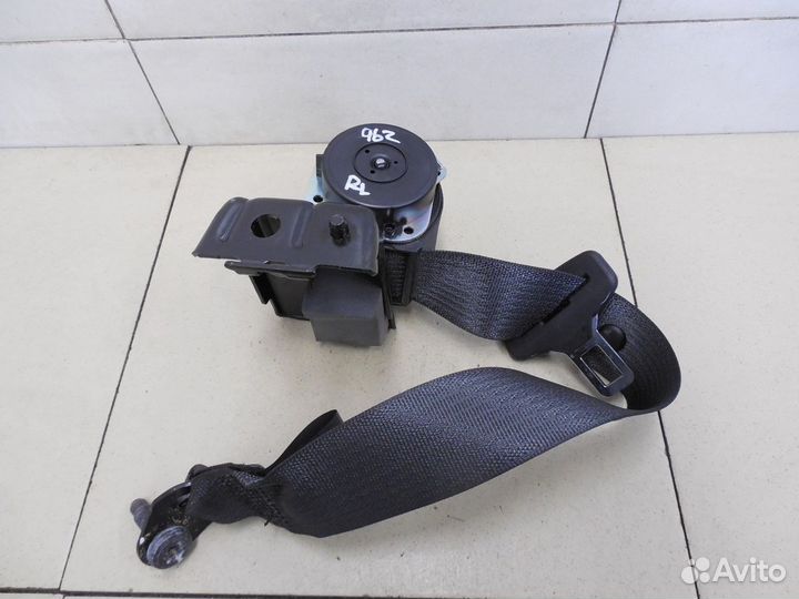 Ремень безопасности Cruze 2009-2016