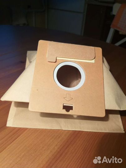 Комплектующие детали к пылесосу 