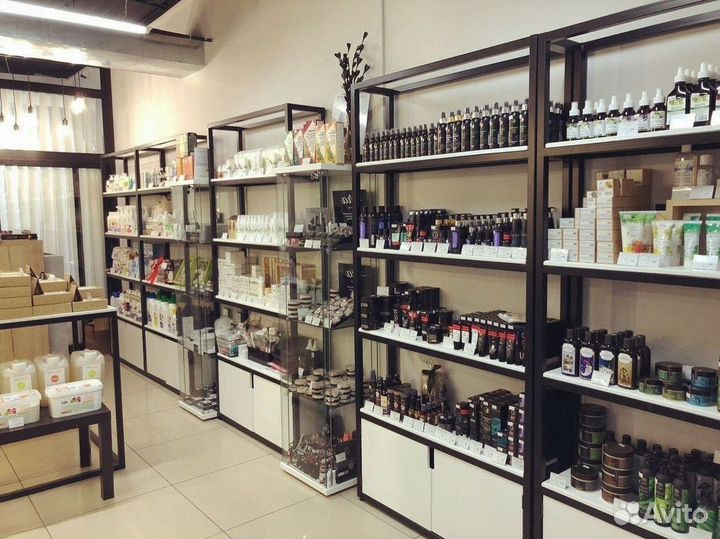 Продаём готовый бизнес Дымный блюз