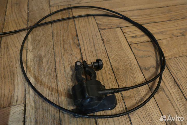 Велостанок Deuter