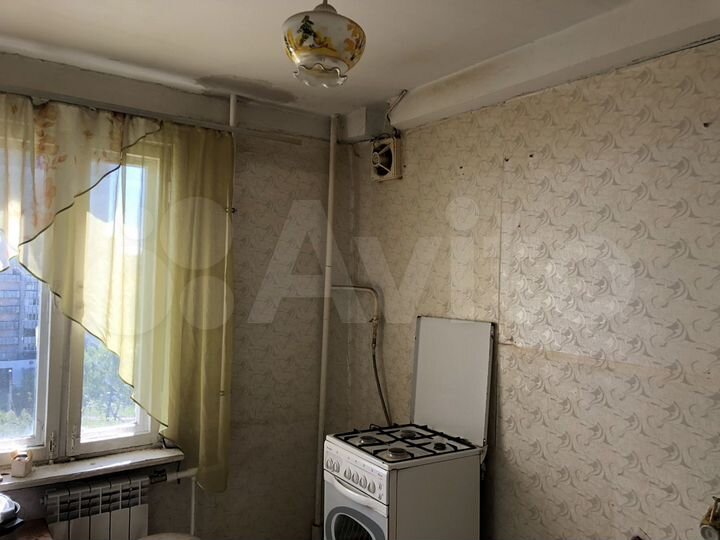 1-к. квартира, 28,1 м², 7/9 эт.