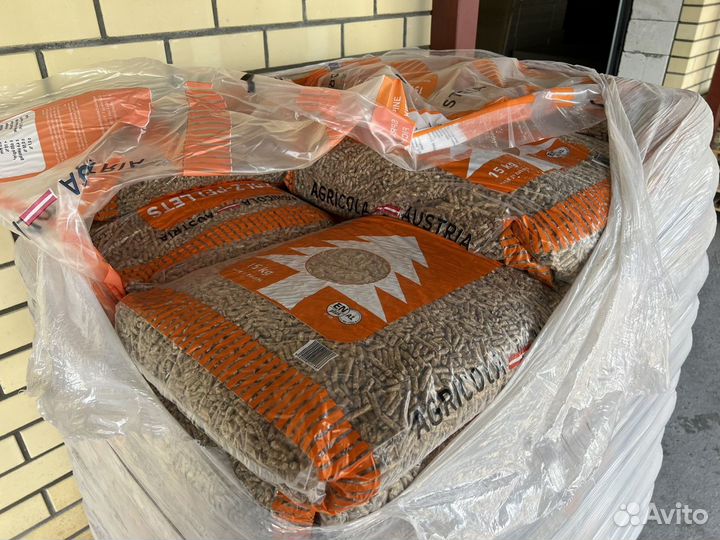 Наполнитель для животных