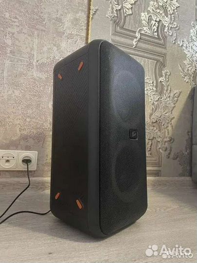 Аренда музыкальной колонки