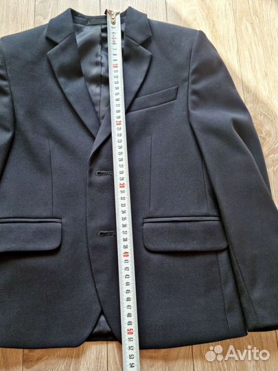 Школьный костюм для мальчика 122 рост