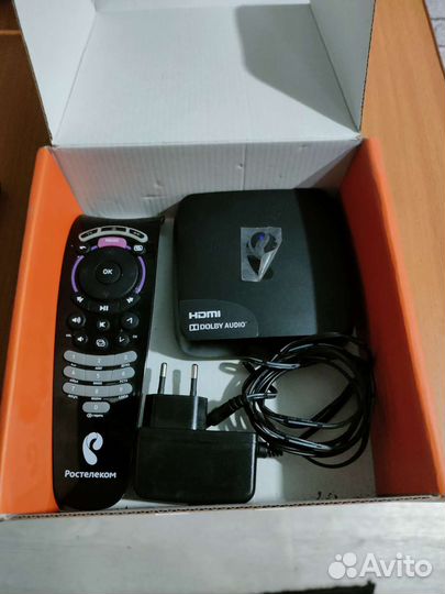 Wink Ростелеком SML-5050