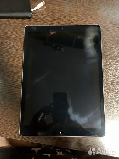 iPad pro 12 9 2017 2 Gen