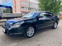 Nissan Teana 2.5 CVT, 2011, 208 250 км, с пробегом, цена 1 290 000 руб.