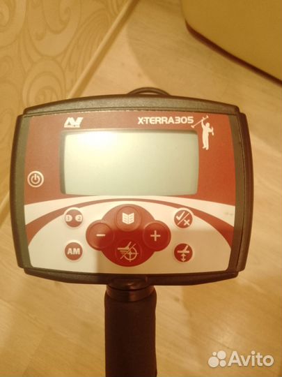 Сдам в аренду металлодетектор