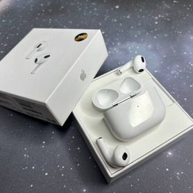 AirPods 3 Best+ Edition/2024 Новые