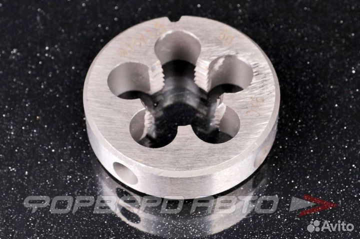 Плашка М16*1,5