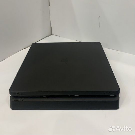 Игровая приставка Sony Play Station 4 Slim 500 гб